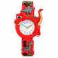 3D Dinosaur Kids Watch