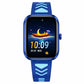 Kids Touchscreen Smartwatch – Calls & Games Inspirational Watches