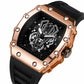 Fashion & Casual Watch Large Dial Inspirational Watches