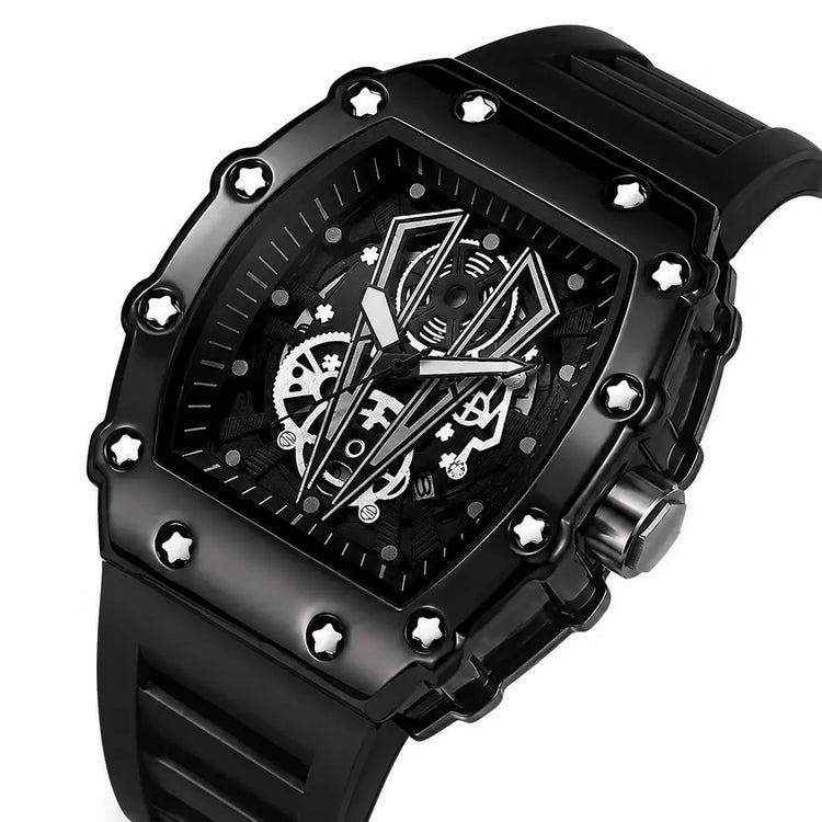 Fashion & Casual Watch Large Dial Inspirational Watches