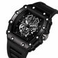 Fashion & Casual Watch Large Dial Inspirational Watches