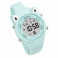 Cute Cat Ear Digital Sport Watch Inspirational Watches