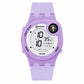 Kids Digital Compass Watch Inspirational Watches