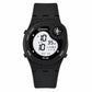 Kids Digital Compass Watch Inspirational Watches