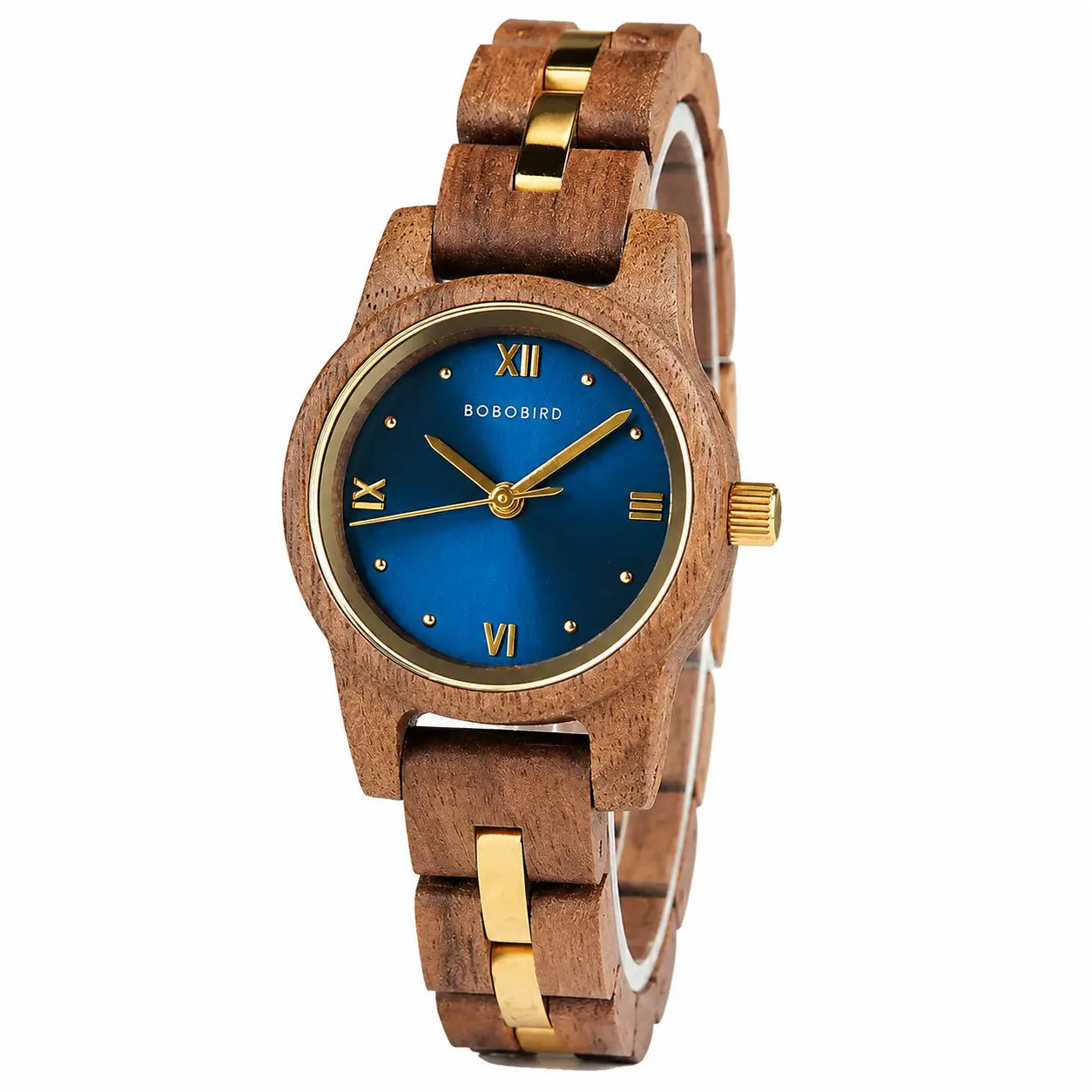 Fashion Wooden Watch Inspirational Watches