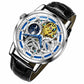 Skeleton Automatic Watch Inspirational Watches