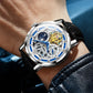 Skeleton Automatic Watch Inspirational Watches