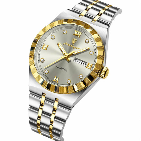 Ladies Luminous Waterproof Watch Inspirational Watches
