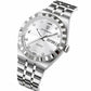 Ladies Luminous Waterproof Watch Inspirational Watches