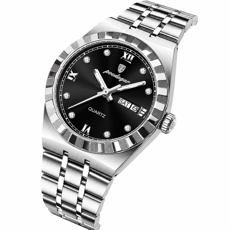 Ladies Luminous Waterproof Watch Inspirational Watches