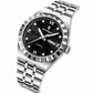 Ladies Luminous Waterproof Watch Inspirational Watches