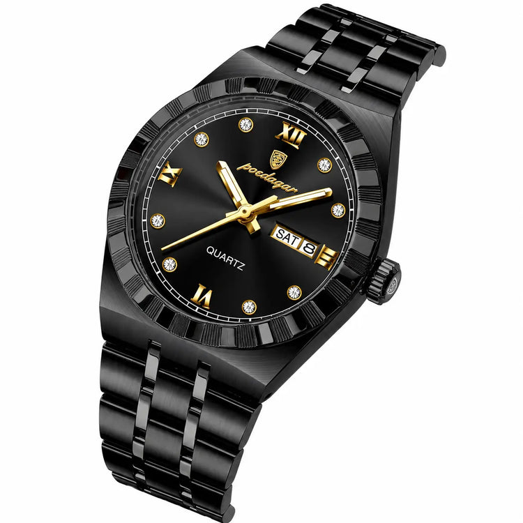 Ladies Luminous Waterproof Watch Inspirational Watches