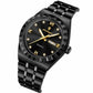 Ladies Luminous Waterproof Watch Inspirational Watches