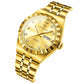 Ladies Luminous Waterproof Watch Inspirational Watches