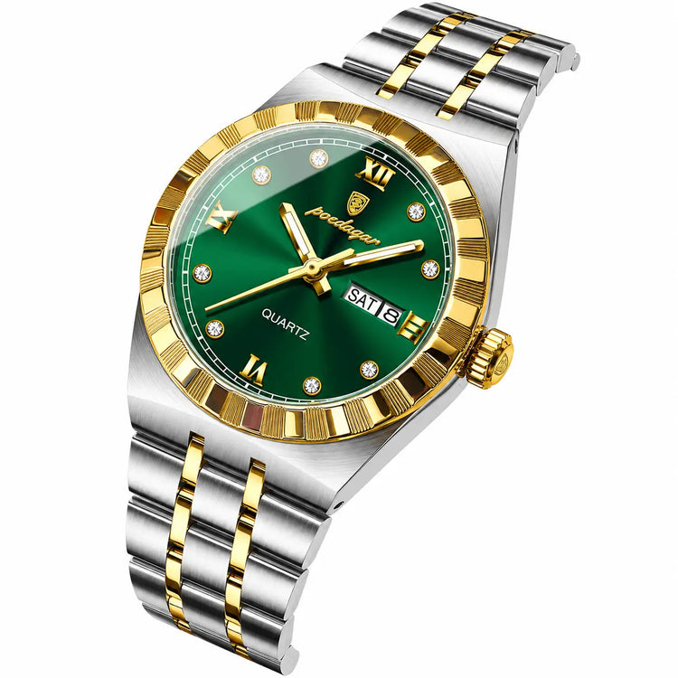 Ladies Luminous Waterproof Watch Inspirational Watches