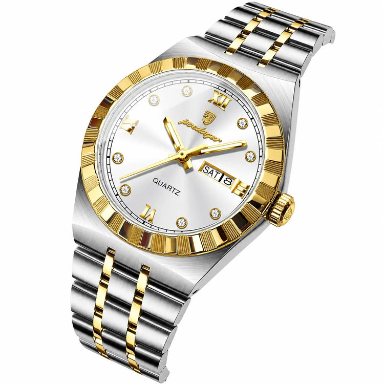 Ladies Luminous Waterproof Watch Inspirational Watches