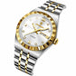 Ladies Luminous Waterproof Watch Inspirational Watches