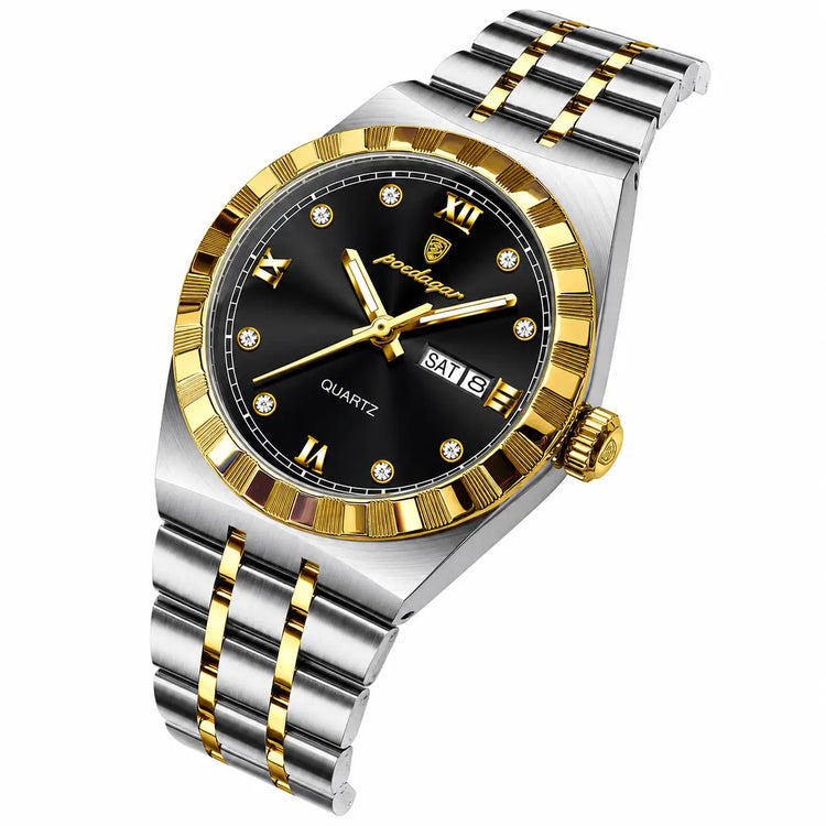 Ladies Luminous Waterproof Watch Inspirational Watches
