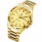 Classic Stainless Steel Wristwatches Inspirational Watches