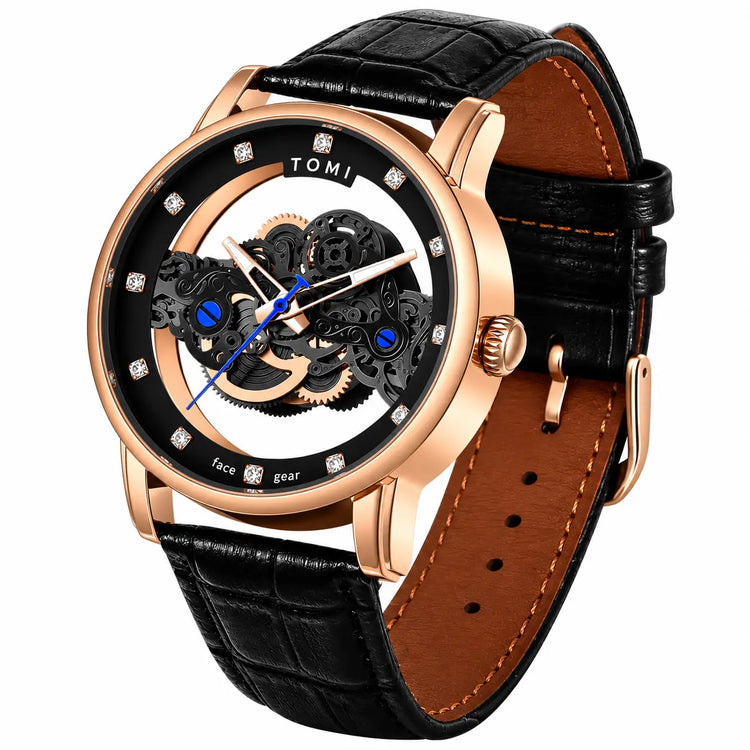Luxury Casual Men&