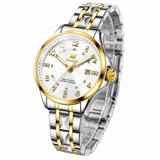 Fashion Trend Women Watch Inspirational Watches