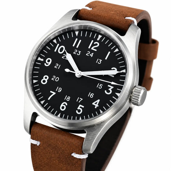 20BAR Dive Pilot Men&