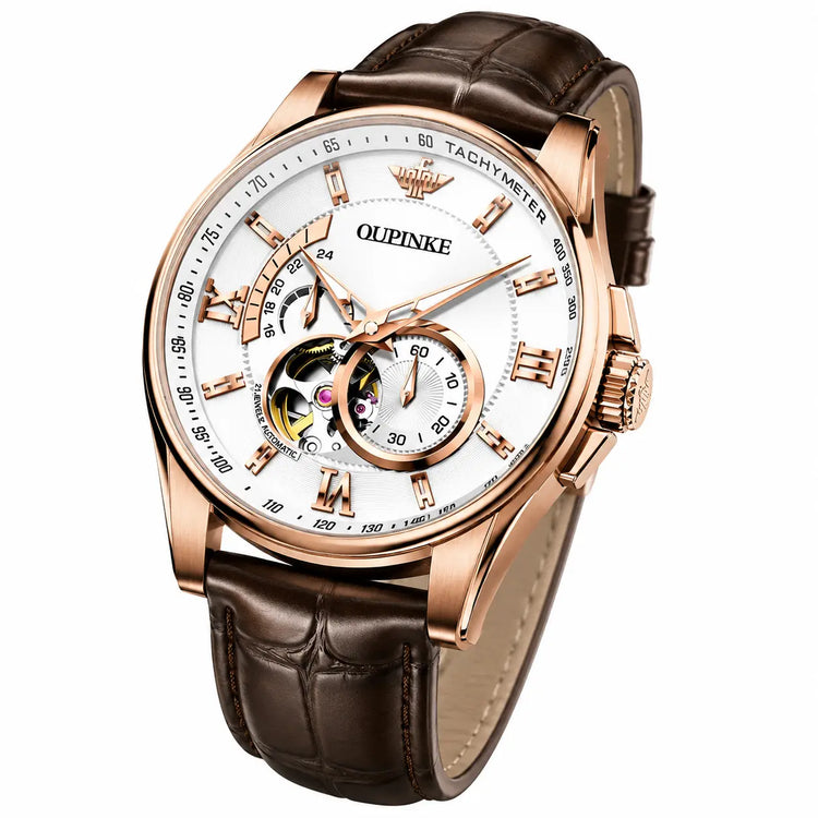 Automatic Original Watch with Japan Movement Inspirational Watches