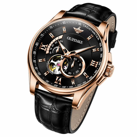 Automatic Original Watch with Japan Movement Inspirational Watches