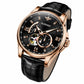 Automatic Original Watch with Japan Movement Inspirational Watches