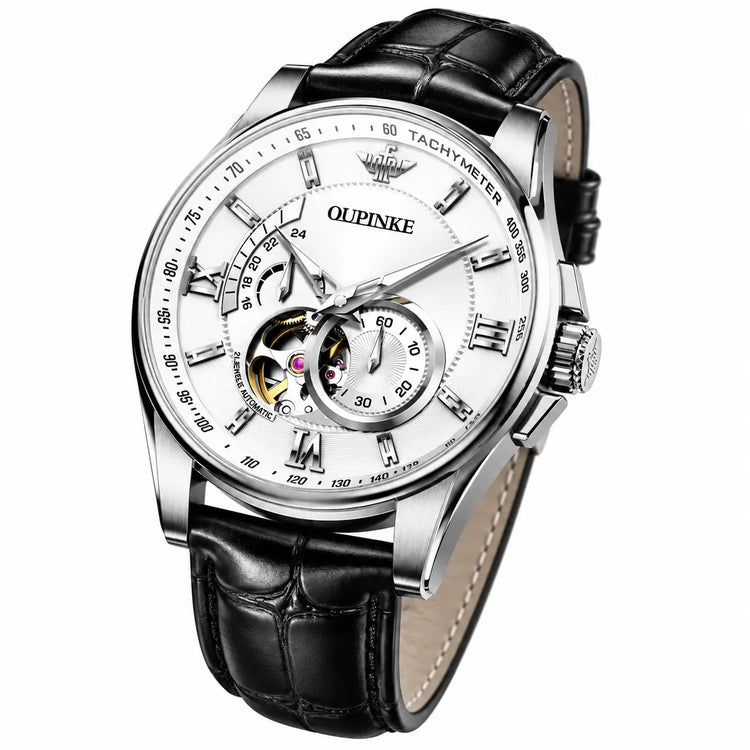 Automatic Original Watch with Japan Movement Inspirational Watches