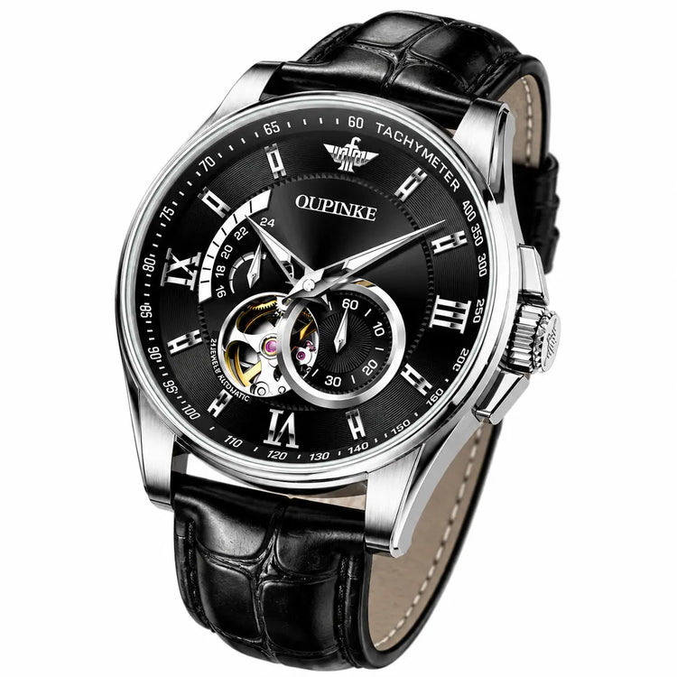 Automatic Original Watch with Japan Movement Inspirational Watches