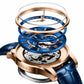 Automatic Original Watch with Japan Movement Inspirational Watches