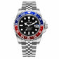 Waterproof NH35 Automatic Mechanical Watch Inspirational Watches