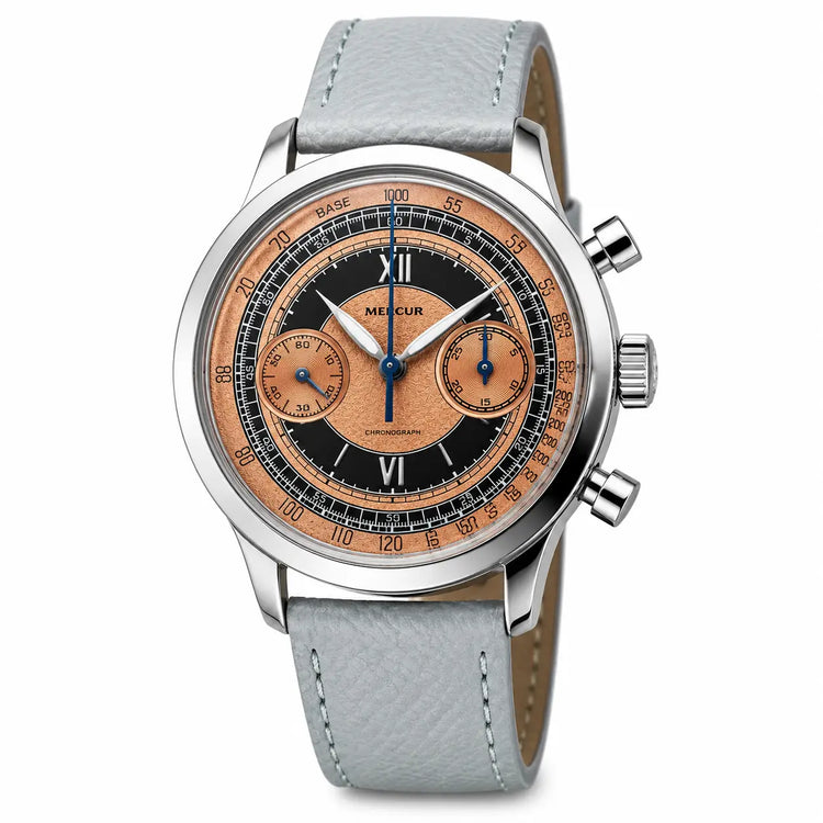 Vintage Mechanical Chronograph Watch Inspirational Watches