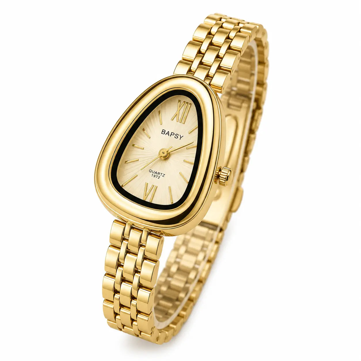 Brand Snake Head Dial Women Watch Inspirational Watches