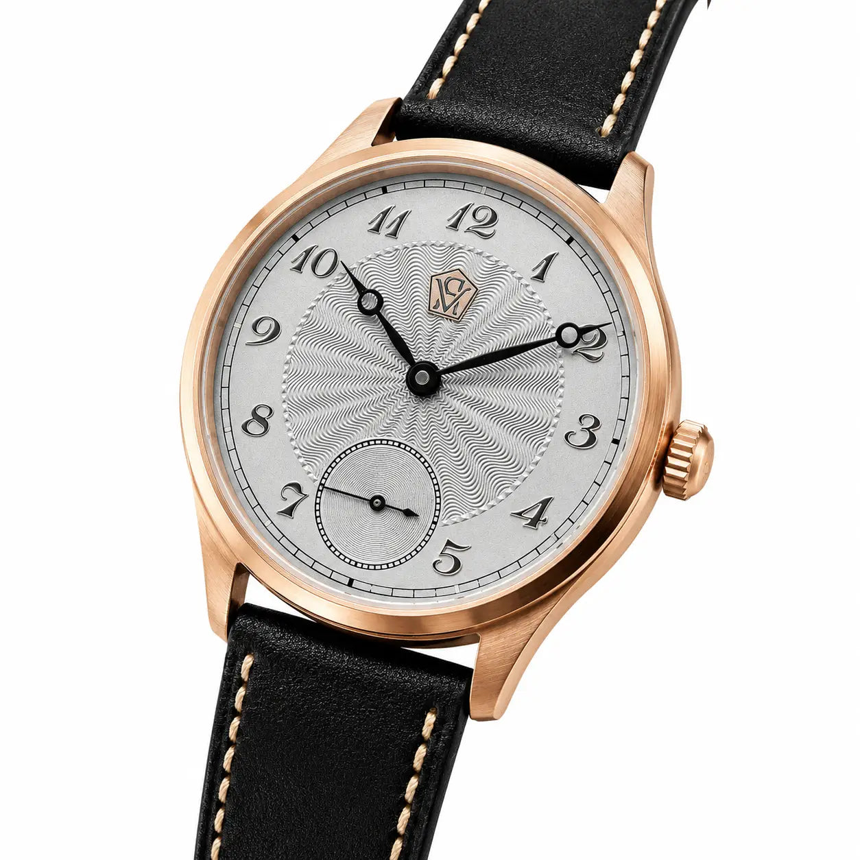 Manual Mechanical Watch Tin Bronze Inspirational Watches
