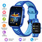 Waterproof Fitness Tracker Bluetooth Call Kids Smartwatch Inspirational Watches