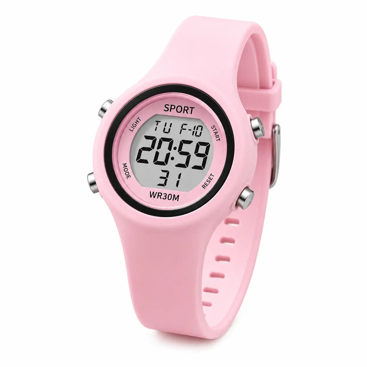 Multifunctional Electronic Kids Sports Watch Inspirational Watches