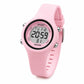 Multifunctional Electronic Kids Sports Watch Inspirational Watches