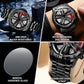Automotive Wheel Hub Watch Inspirational Watches