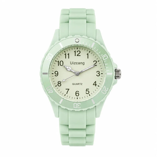 Child Fall-proof Colorful Watch Inspirational Watches