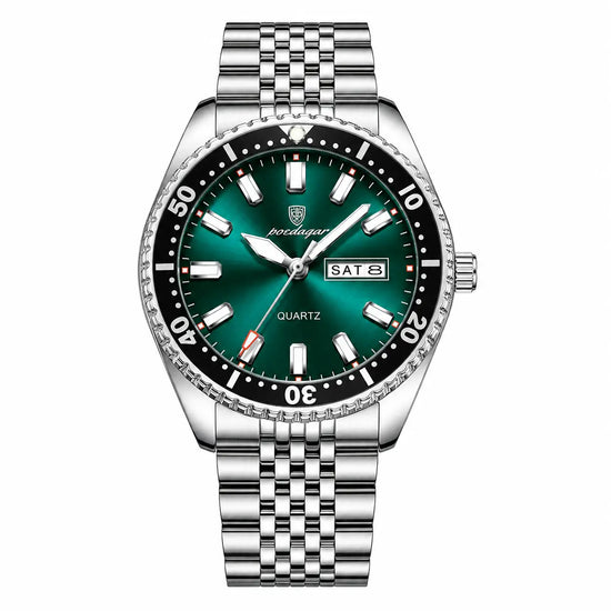 Luxury Business Men Watch Inspirational Watches