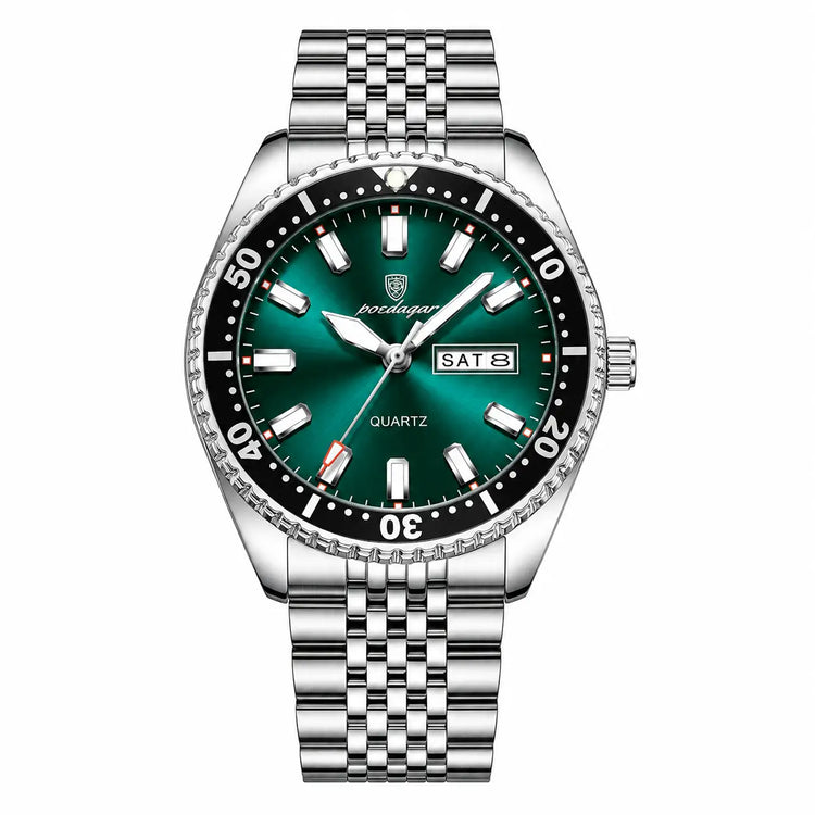 Luxury Business Men Watch Inspirational Watches