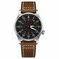 Automatic Pilot 200M Waterproof Watch Inspirational Watches