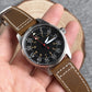 Automatic Pilot 200M Waterproof Watch Inspirational Watches