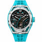 Hollow out Automatic Men&