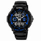 Shockproof Waterproof Digital Sport Watch