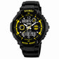 Shockproof Waterproof Digital Sport Watch Inspirational Watches