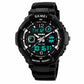 Shockproof Waterproof Digital Sport Watch Inspirational Watches