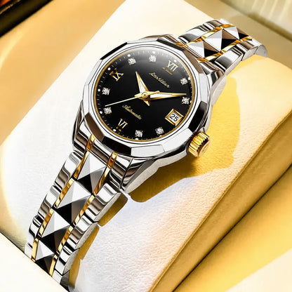 Luxury Automatic Women&